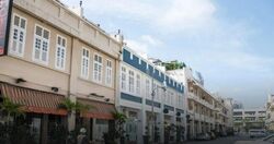 Jalan Besar Plaza (D8), Shop House #511598441
